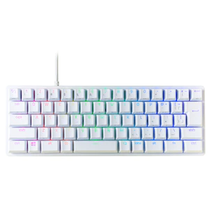 Razer【国内正規品】ゲーミングキーボード Huntsman Mini JP Linear Optical Switch 日本語配列（マーキュリーホワイト）RZ03-03391100-R3J1
