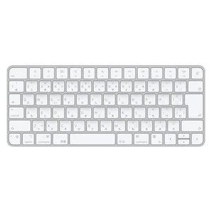 Apple
 Magic Keyboard - 日本語（JIS）
 MK2A3J/A