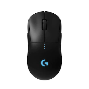 ロジクールPRO LIGHTSPEED ワイヤレス ゲーミング マウス 8ボタンLogicool PRO LIGHTSPEED Wireless Gaming MouseG-PPD-002WLR