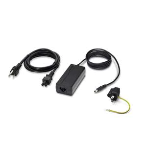 バッファローエアステーションプロ用ACアダプターWLE-OP-AC12C