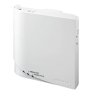 Ｉ／Ｏデータ
 IEEE802.11ac/n/g/b準拠 867Mbps（規格値） メッシュ子機／Wi-Fi中継機
 WN-DX1300EXP