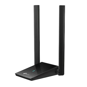 TP-Link11ax（Wi-Fi 6）対応 デュアルバンド ギガビット無線LANルーターARCHER AX20