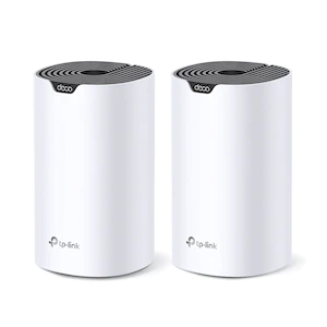 TP-Link
 AC1300 メッシュWi-Fiユニット Deco M5 1ユニット
 TPLINK ティーピーリンク
 DECO M5 1P V2