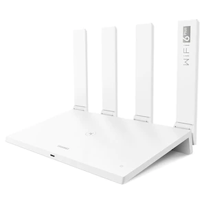 HUAWEI（ファーウェイ）11ax(Wi-Fi 6)対応 2402+574Mbps 無線ルーター親機HUAWEI WiFi AX3WIFI AX3 WS7200 WH