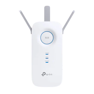TP-Link11ac/n/g/b対応 メッシュWi-Fi 中継器AC1900RE550