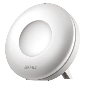 バッファロー
 AirStation connect 専用中継機
 WEM-1266
