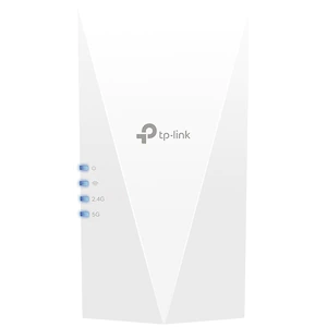 TP-Link1201+574Mbps デュアルバンド Wi-Fi 6 中継機RE600X
