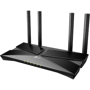 TP-LinkWi-Fi 6対応 デュアルバンド メッシュ 無線LANルーター親機(1201Mbps + 574Mbps)ARCHER AX23