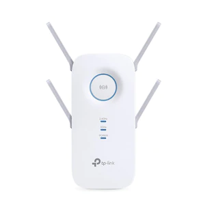TP-Link
 AC2600 Wi-Fi 5(1733＋800Mbps) MU-MIMO 無線LAN中継器
 RE650