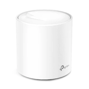 TP-Link11ax（Wi-Fi 6）対応 AX1800 メッシュWi-Fiシステム Deco X20 1パックTPLINK ティーピーリンクDECO X20 1P