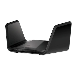 NETGEAR（ネットギア）AX6600 Nighthawk トライバンド(4804+1147+574Mbps) Wi-Fi 6(11ax) 無線LANルーターRAX70-100JPS