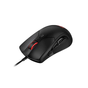 キングストン（HyperX）11ボタン ゲーミングマウスKingston HyperX Pulsefire RaidHX-MC005B