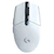 ロジクール2.4GHzワイヤレス 光学式ゲーミングマウス 6ボタン ホワイトLogicool G304 LIGHTSPEED Wireless Gaming MouseG304RWH