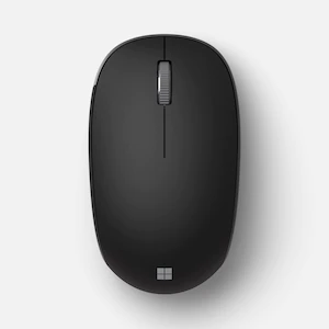 マイクロソフトBluetoothマウス マットブラックMicrosoft Bluetooth MouseRJN-00008