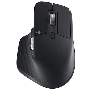 ロジクールMX Master 3 Advanced ワイヤレスマウス（ブラック）MX Master 3 Advanced Wireless Mouse MX2200sSEB-MX2200SBK
