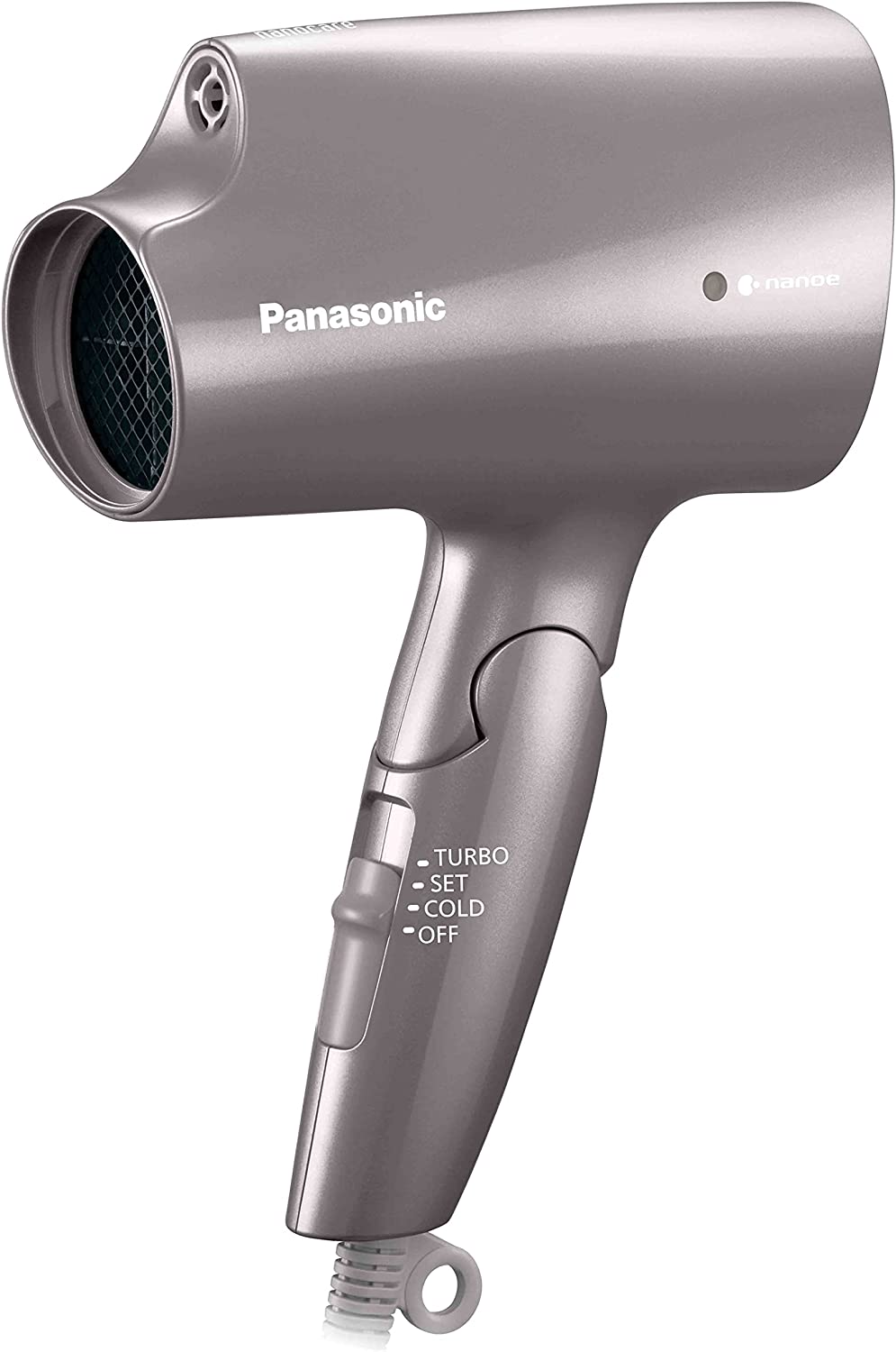 パナソニック
 ヘアードライヤー（ブラウン）
 Panasonic ナノケア EH-NA2G と同等品
 EH-CNA2G-T