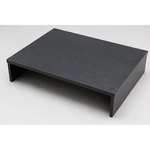 アイリスオーヤマ
 3口卓上IH調理器用スタンド ブラックIRIS OHYAMA IHクッキングヒーター用設置スタンド
 SSIH-55