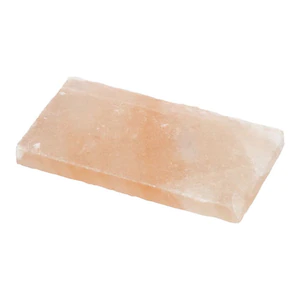 ロゴス
 岩塩プレート
 LOGOS