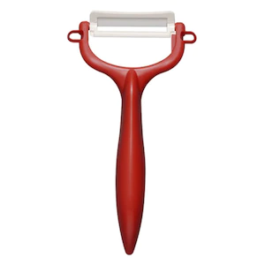 京セラ
 セラミックピーラー レッド
 CP-99-RD