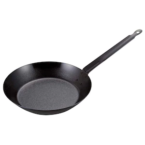 キャプテンスタッグ
 ファイバーライン スキレット 30cm
 CAPTAIN STAG