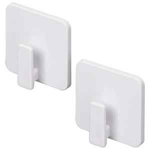 東和産業
 磁着SQ マグネットバスフックミニ 2個組
 TOWA マグネットフック